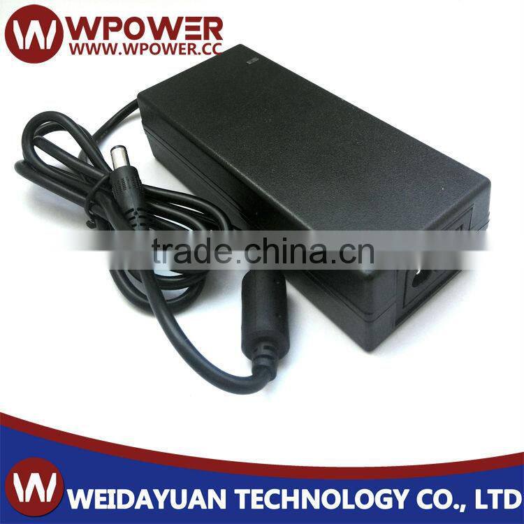 led strip power supply 12v 5a plug power adapter for modem FCC UL CE KC SAA GS PSE