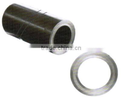 D3C dozer track chain/track link/link assy with lubricate