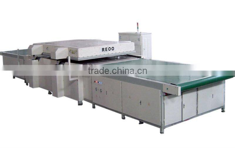 REOO Full automatic solar panel manufacturing machines wholesale price