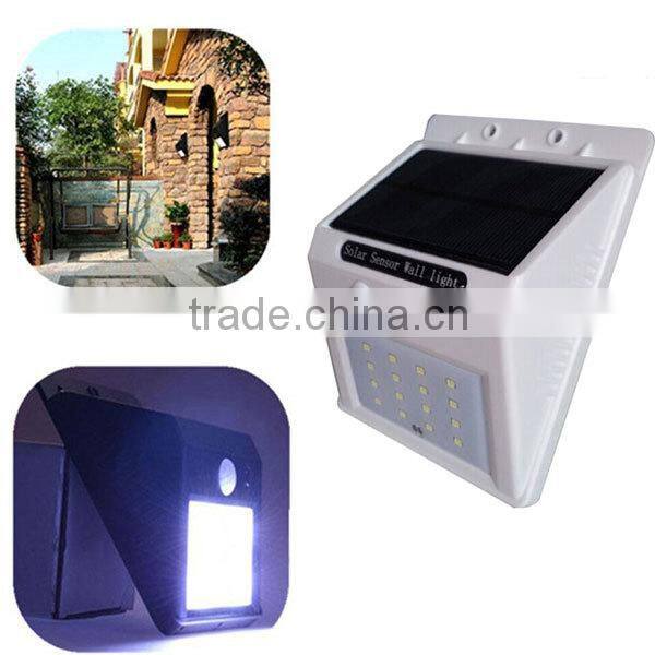 Hot selling mini solar light kits made in China