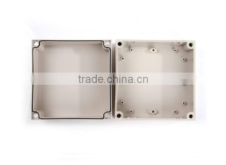 175*175*100mm waterproof enclosure ip66 outdoor