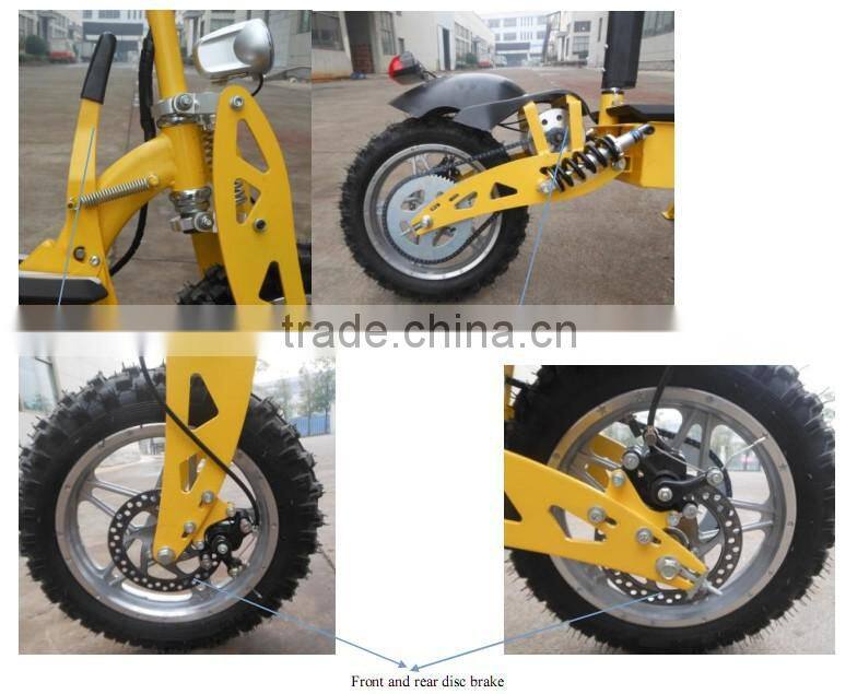 2015 NEWEST FOLDING ELECTRIC SCOOTER