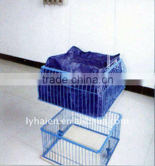 50 W motor electrical hanging cages