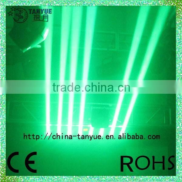 Hot light stage light 8 heads LED Beam bar