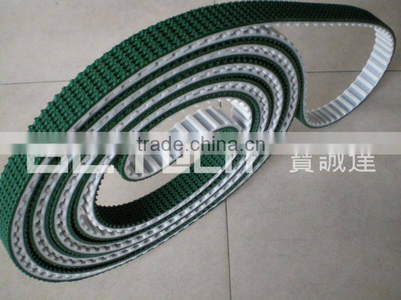 Timing belts, V-belt with Supergrip-Top