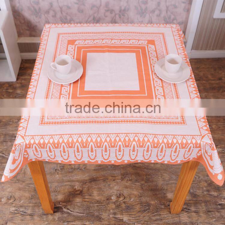 table cloth factory