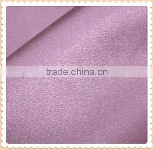 100% combed cotton fabric for pants