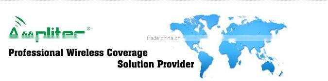 GSM900+WCDMA dual wide band mini repeater for mobile phone