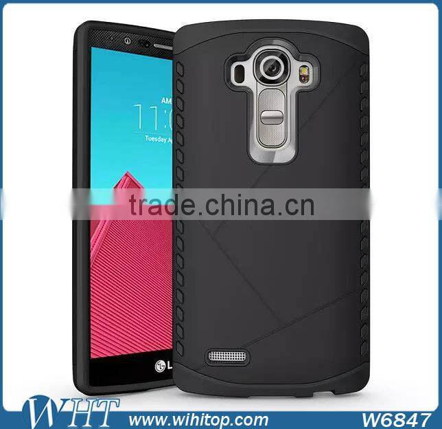 Defender Armor Phone Case for LG G4, Mobile Phone Accessories for LG G4