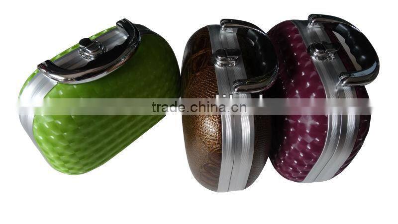 high end cosmetic packaging box luxury design