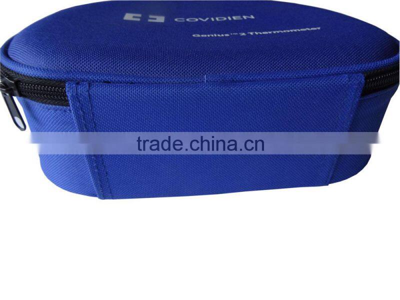 custom EVA first aid kit packing hard case