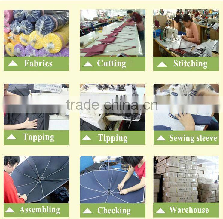 Shenzhen Beach Advertising Garden Umbrella