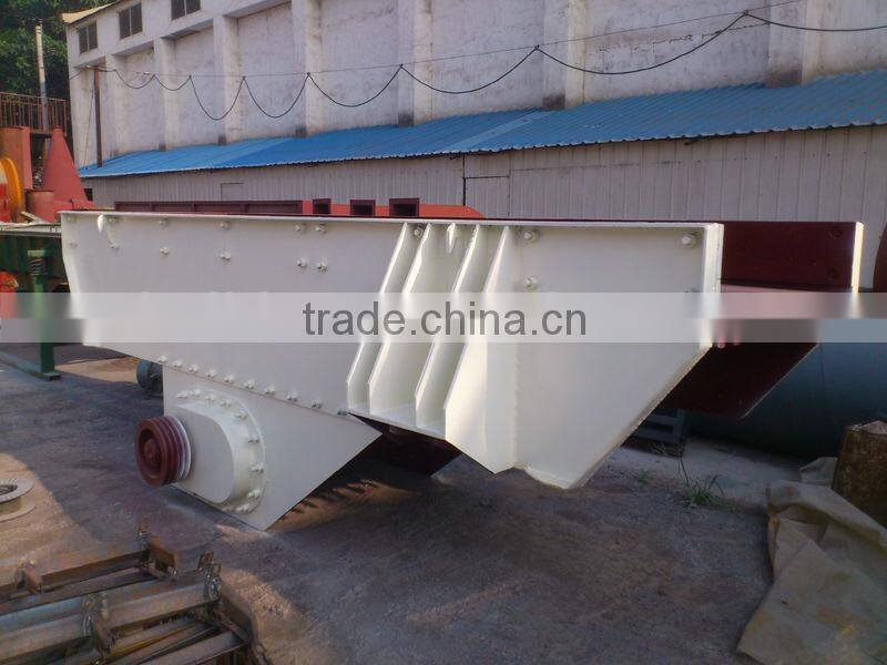 GZD series mining vibrating feeder low price mini vibrating feeder