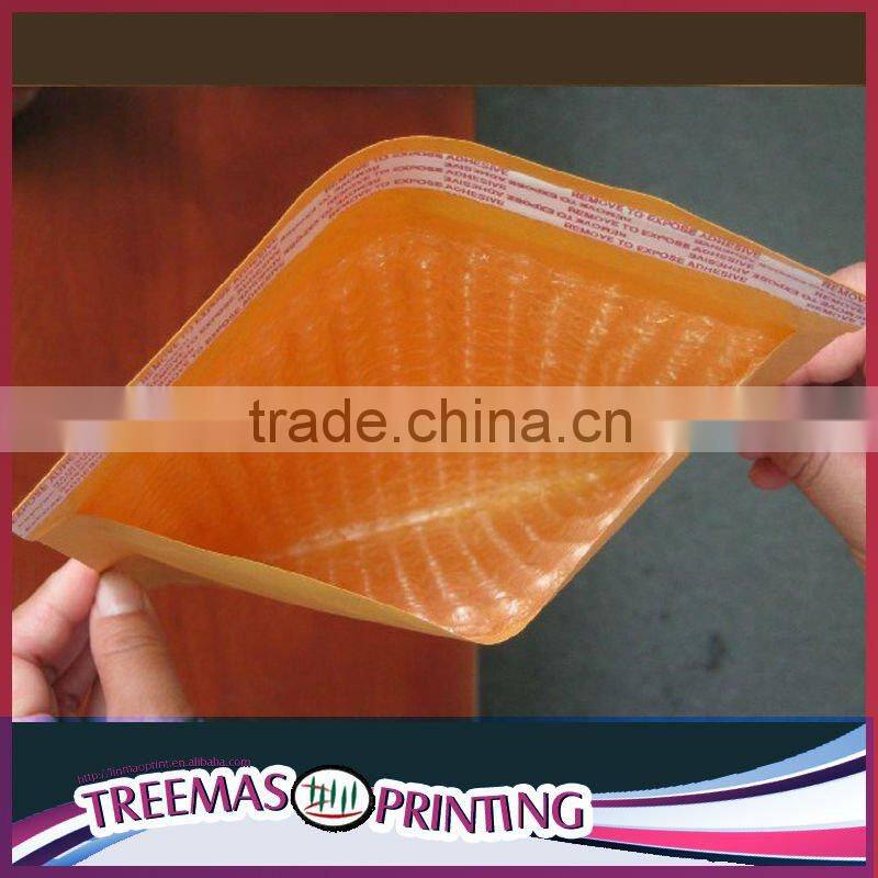 Hot Sell kraft paper Bubble Envelop