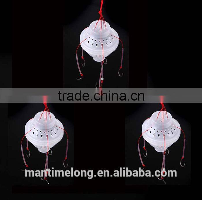 high quality fishing bait cage