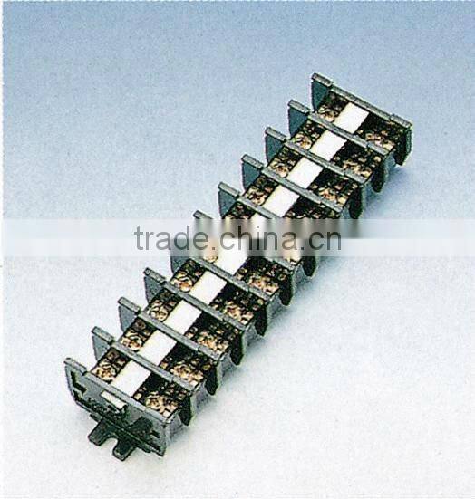 30A 300VAC Cassette Assembly Terminal Block (TB-30)