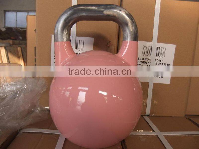 1lb color Kettlebell
