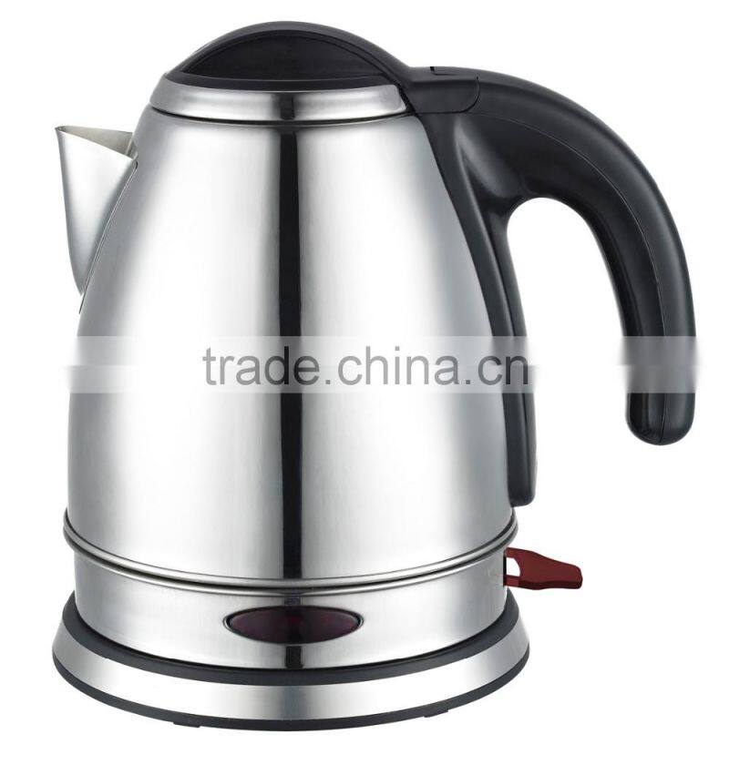 Electric Kettle 1.5L /1.8L