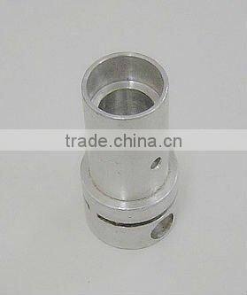 high presion parts
