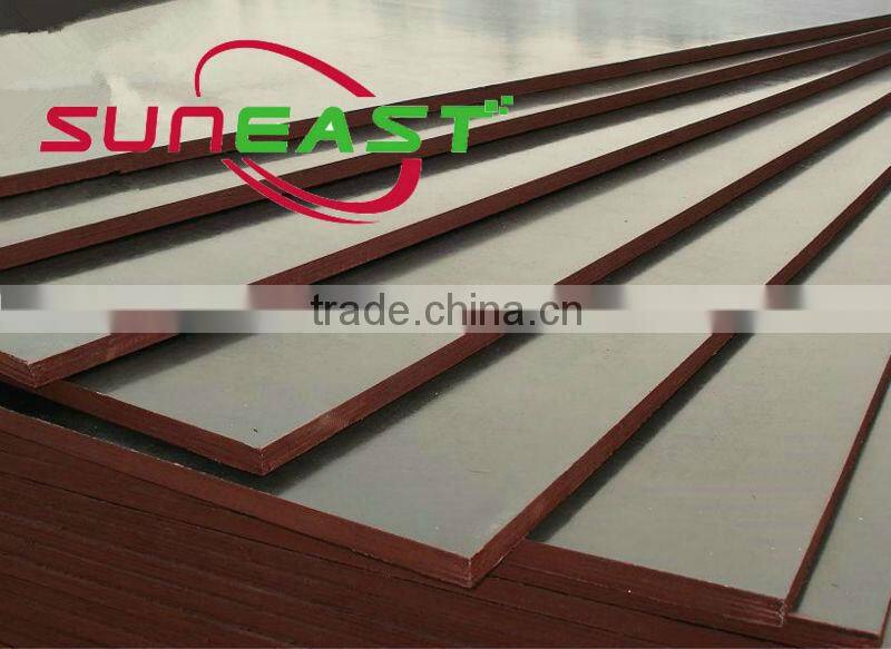 12mm joint core plex plywood with low price, stamped concrete marine plywood