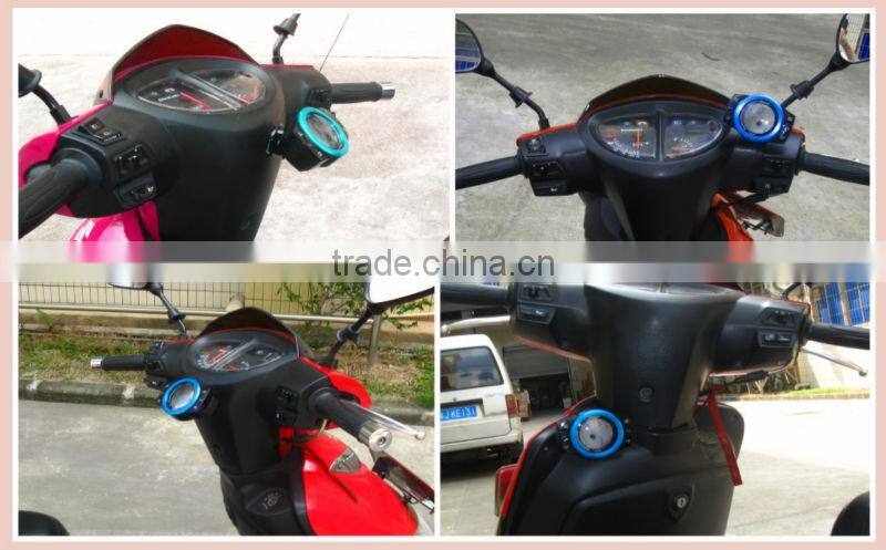 Frankever High Quality New Design MP3 Speaker Motorcycle Audio Player