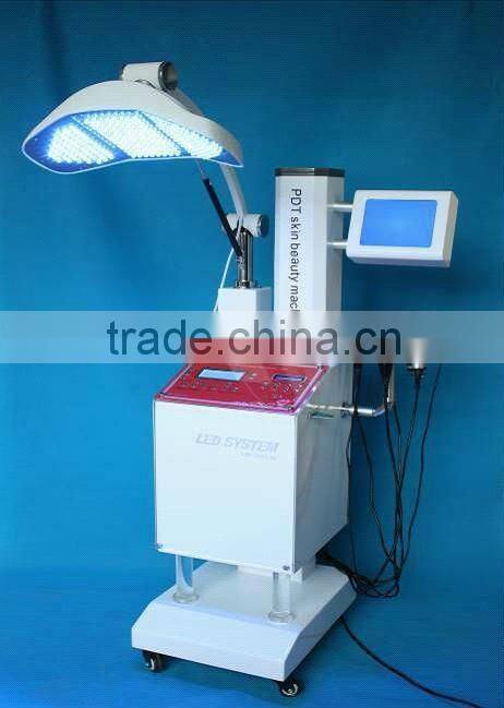 2013 PDT Skin Care Machine Analysis Device AYJ-X6