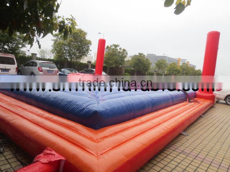 inflatable sport games