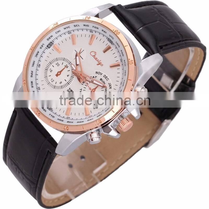 china wholesale jewelry wrist watch men 2016 china movt watches