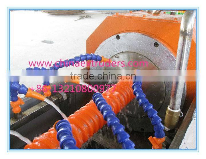 COD pipe extruder/COD pipe extrusion machine plant /COD pipe production line /