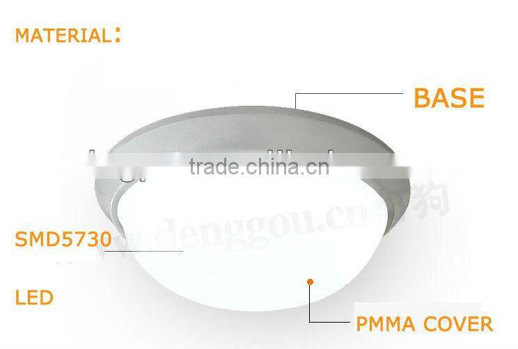 20W led houshold bedroom sitting room ceiling light