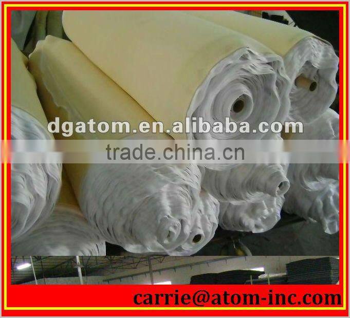 EVA RUBBE FOAM SHEET FOR SHOES MAKING