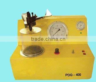 PQ400 double spring & normal injectors tester