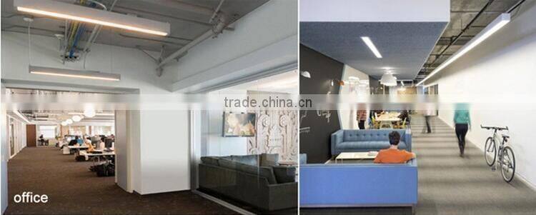 AC100-260V LED Tri-proof light