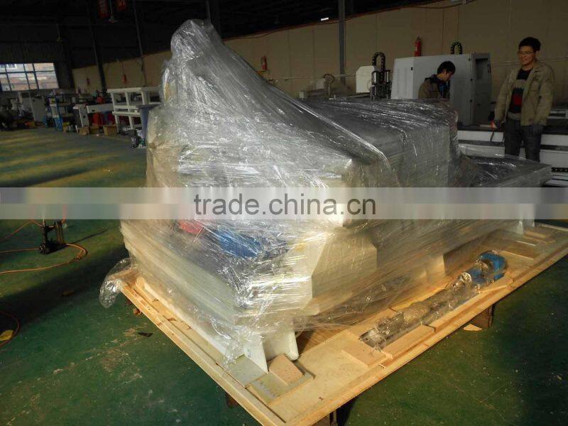 CM-1325 High Speed CNC Router Stone Engraving Machine