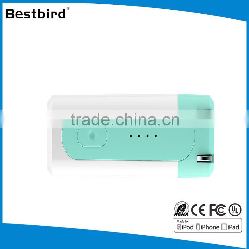 12v 12000mah auto electric universal car smart power bank