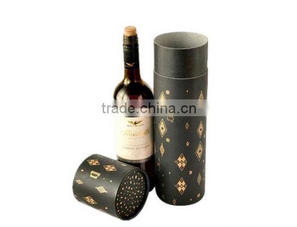 high-quality essential oil paper packaging box