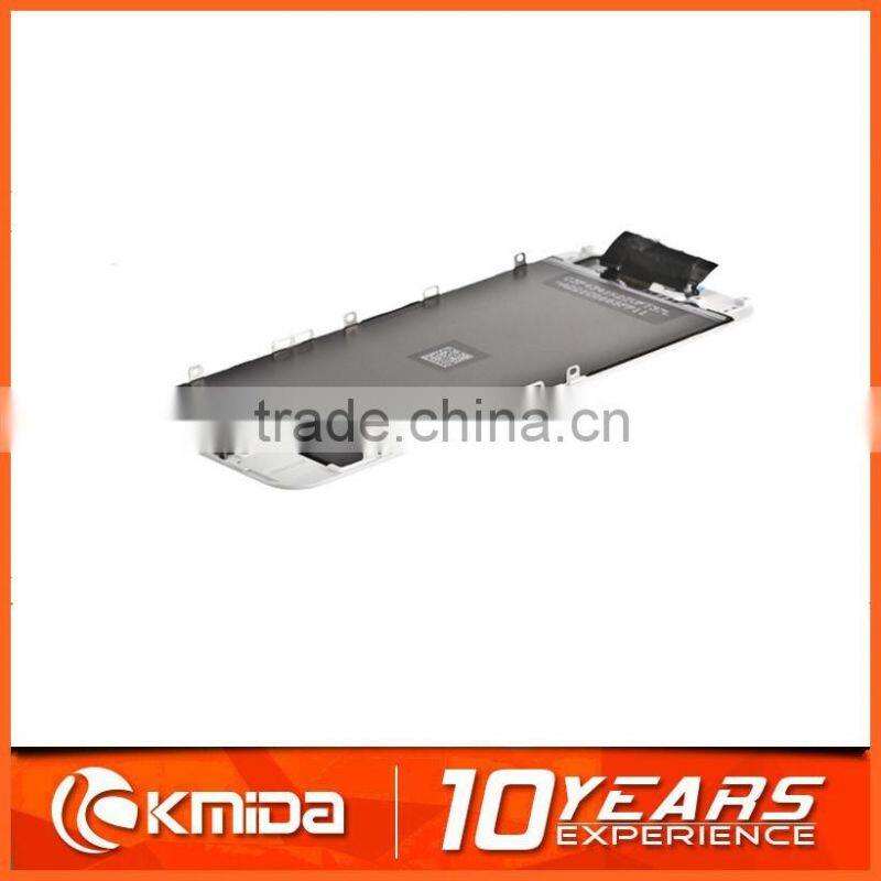 Hot Sale! Bottom wholesale price for iPhone 6 4.7 inch screen assembly replacement