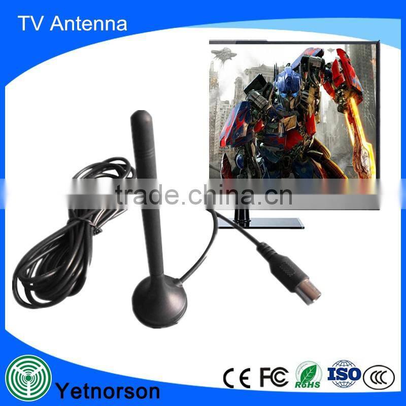 Indoor digital tv antenna magnetic laptop tv antenna best car tv antenna