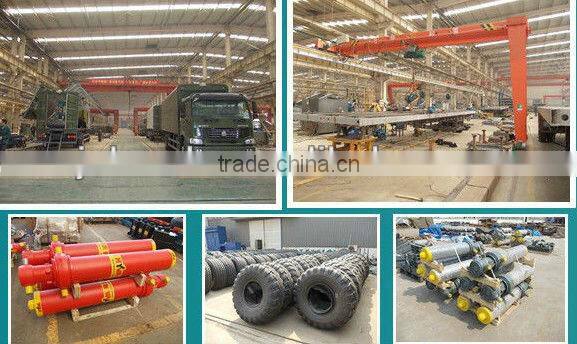 Low price high quality Sinotruk 8x4 Howo Cargo Truck 336hp for sale