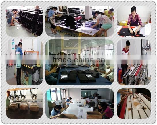 Popular acrylic material table menu display holder table tent holders