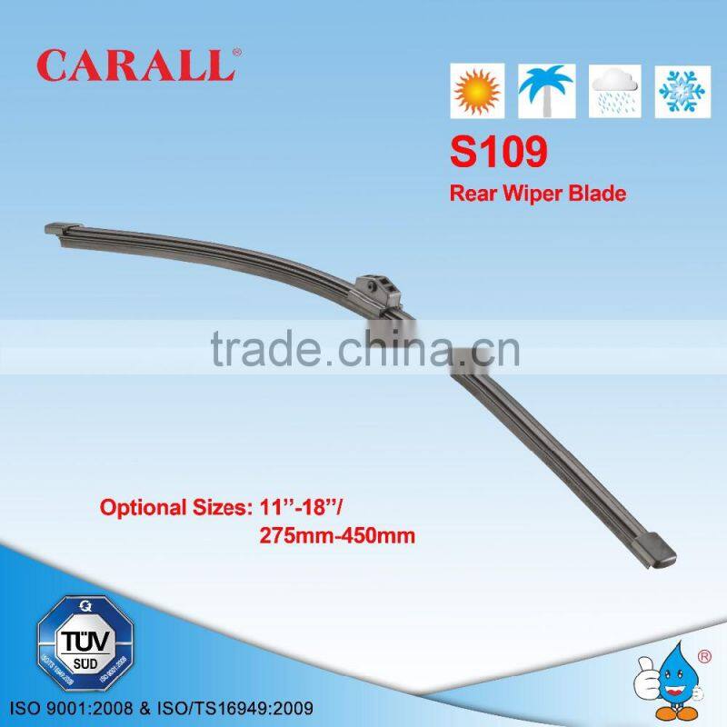 S109 Germany Car Auto Parts Rear Wiper Blade