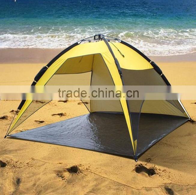 Beach Shelter Beach Tents for Change Dresses Outdoor For Fishing Open faster Tent Umbrella Tents