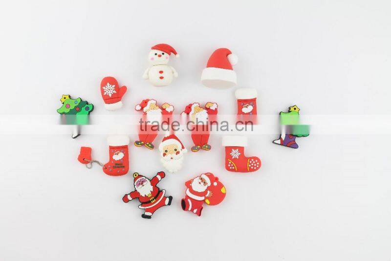 Bulk buy from China Cartoon Character USB Flash Drive