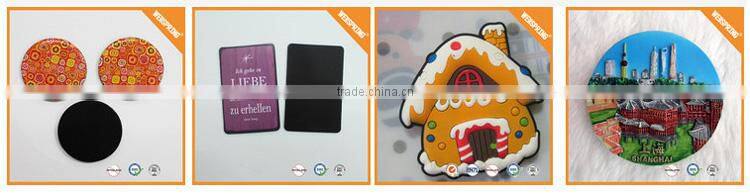 15-490 Best selling product high quality magnet advertising magnet, foil magic magnet