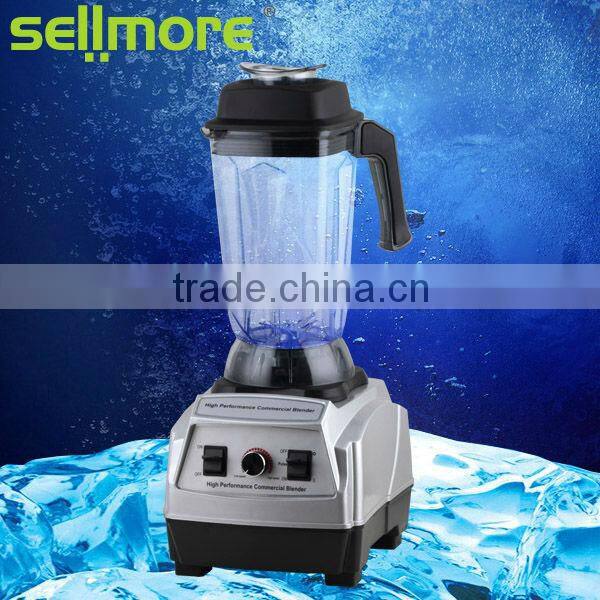 2.5L electric blender kitchen appliance (CB.CE.ETL.GS.LFGB.RoHS)