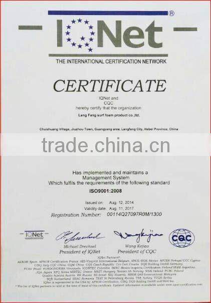 eva foam building block toys for kids