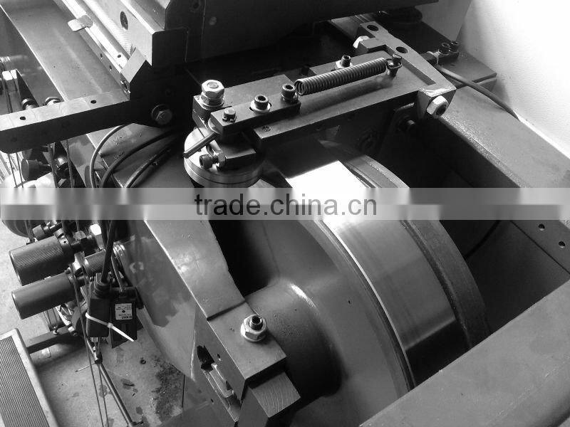 Best Leather Splitting Machine BD-L620W