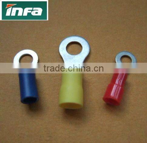 terminal lug insulated cable lug