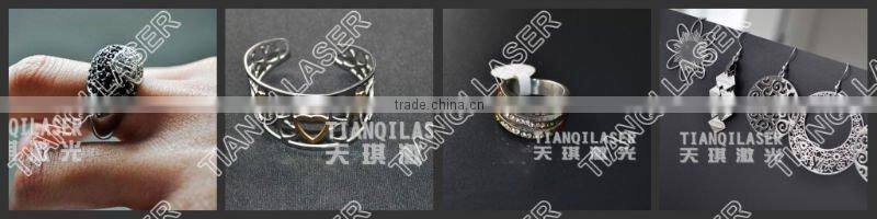 Metal laser cutting system 620W Yag