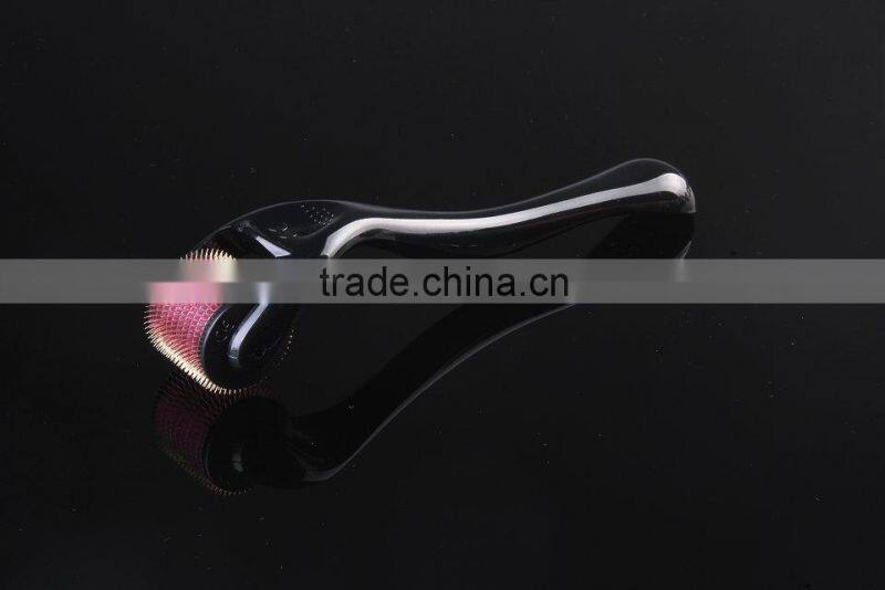 2015 Newest Product 540 Needle Derma Roller System MB DR540